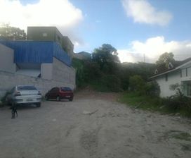 Rua Marino Pereira Júnior, Atuba