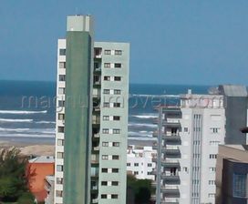 Rua Leonardo Truda, Praia Grande