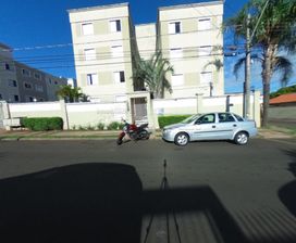 Vila Monteiro - Gleba I, São Carlos