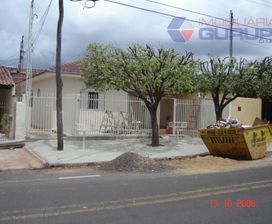 Avenida Menezes, Eldorado