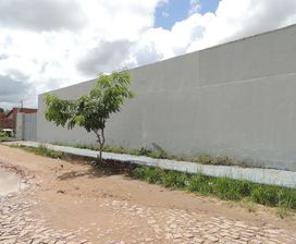Avenida Senador Almir Pinto, Novo Maranguape II