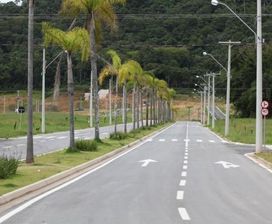 Rua José João Barcelos, Bela Vista