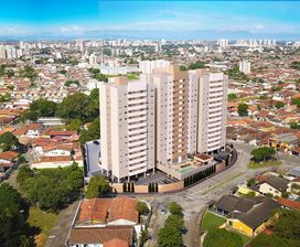 Rua Padre Fischer, Parque São Luís