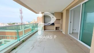 Apartamento com 3 Quartos à venda, 173m² no Enseada, Guarujá - Foto 1