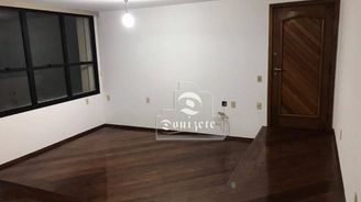 Apartamento com 3 Quartos à venda, 127m² no Campestre, Santo André - Foto 1