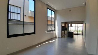 Casa de Condomínio com 3 Quartos à venda, 185m² no Vila do Golf, Ribeirão Preto - Foto 1