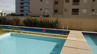Apartamento com 3 Quartos para alugar, 83m² no Jardim do Mar, São Bernardo do Campo - Foto 1