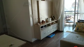 Apartamento com 2 Quartos à venda, 57m² no Vila Prudente, São Paulo - Foto 1