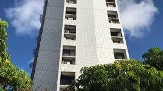 Apartamento com 4 Quartos à venda, 147m² no Parnamirim, Recife - Foto 1