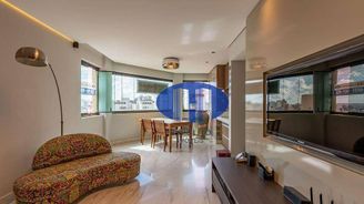 Apartamento com 3 Quartos à venda, 120m² no Anchieta, Belo Horizonte - Foto 1