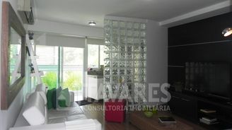 Apartamento com 2 Quartos para alugar, 70m² no Barra da Tijuca, Rio de Janeiro - Foto 1