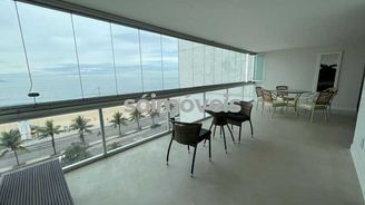 Apartamento com 4 Quartos à venda, 170m² no Leblon, Rio de Janeiro - Foto 1