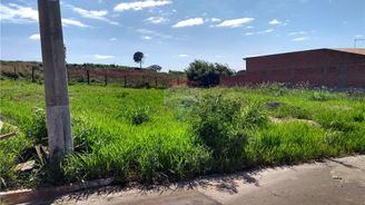 Terreno / Lote / Condomínio à venda, 250m² no Parque dos Girassois, Cosmópolis - Foto 1