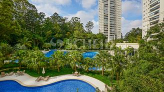 Apartamento com 3 Quartos à venda, 167m² no Jardim Marajoara, São Paulo - Foto 1