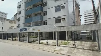 Apartamento com 3 Quartos à venda, 129m² no Papicu, Fortaleza - Foto 1
