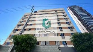 Apartamento com 3 Quartos à venda, 116m² no Cocó, Fortaleza - Foto 1