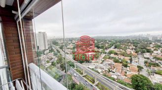 Apartamento com 2 Quartos à venda, 69m² no Campo Belo, São Paulo - Foto 1