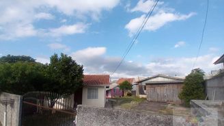 Terreno / Lote / Condomínio à venda, 733m² no Butiatuvinha, Curitiba - Foto 1