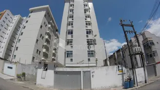 Apartamento com 4 Quartos à venda, 120m² no Cocó, Fortaleza - Foto 1
