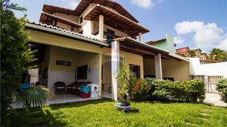 Casa com 4 Quartos à venda, 227m² no Capim Macio, Natal - Foto 1