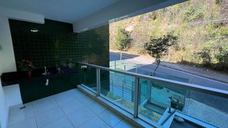 Apartamento com 3 Quartos à venda, 128m² no Buritis, Belo Horizonte - Foto 1