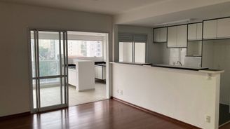 Apartamento com 2 Quartos para alugar, 111m² no Aclimação, São Paulo - Foto 1