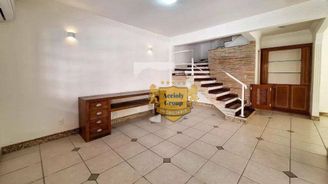 Casa de Condomínio com 3 Quartos para alugar, 200m² no Camboinhas, Niterói - Foto 1