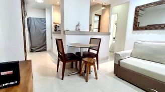 Apartamento com 1 Quarto à venda, 24m² no Copacabana, Rio de Janeiro - Foto 1