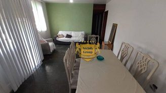 Casa com 3 Quartos para alugar, 120m² no Itaipu, Niterói - Foto 1