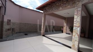 Casa com 4 Quartos para alugar, 264m² no Mantiqueira, Belo Horizonte - Foto 1