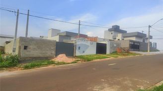 Terreno / Lote / Condomínio à venda, 215m² no Sao Luiz, Paulínia - Foto 1