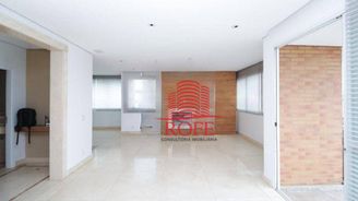 Apartamento com 5 Quartos para venda ou aluguel, 226m² no Moema, São Paulo - Foto 1