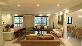 Apartamento com 4 Quartos para alugar, 234m² no Brooklin, São Paulo - Foto 1