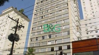 Apartamento com 3 Quartos à venda, 169m² no Cerqueira César, São Paulo - Foto 1