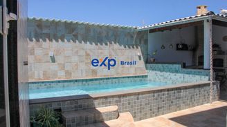 Casa com 4 Quartos à venda, 240m² no Mar Do Norte, Rio das Ostras - Foto 1