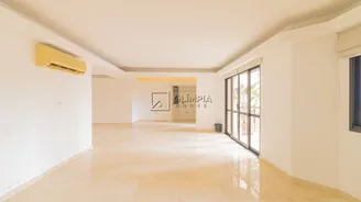 Apartamento com 3 Quartos para alugar, 215m² no Jardim Europa, São Paulo - Foto 1
