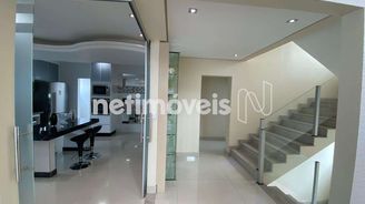 Casa com 5 Quartos à venda, 457m² no Trevo, Belo Horizonte - Foto 1