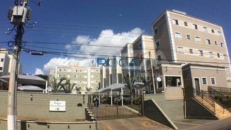 Apartamento com 2 Quartos à venda, 41m² no Recreio São Judas Tadeu, São Carlos - Foto 1