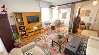 Apartamento com 3 Quartos à venda, 128m² no Copacabana, Rio de Janeiro - Foto 1