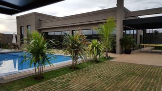 Fazenda / Sítio / Chácara com 4 Quartos à venda, 1500m² no Jardinopolis, Jardinópolis - Foto 1