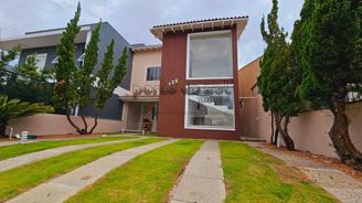 Casa de Condomínio com 3 Quartos à venda, 189m² no Verdes Campos, Porto Alegre - Foto 1
