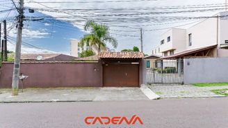 Casa com 5 Quartos à venda, 120m² no Santa Cândida, Curitiba - Foto 1