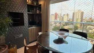Apartamento com 4 Quartos à venda, 165m² no Petrópolis, Natal - Foto 1