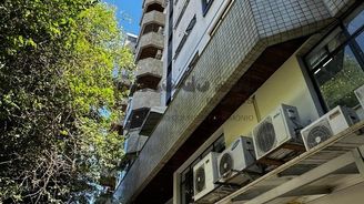 Cobertura com 1 Quarto à venda, 82m² no Independência, Porto Alegre - Foto 1