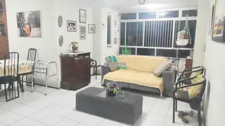 Apartamento com 3 Quartos à venda, 118m² no Cocó, Fortaleza - Foto 1