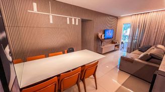 Apartamento com 2 Quartos à venda, 72m² no Nacoes, Balneário Camboriú - Foto 1