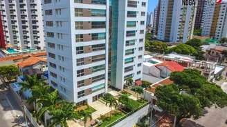 Apartamento com 4 Quartos à venda, 163m² no Petrópolis, Natal - Foto 1