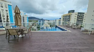 Apartamento com 2 Quartos à venda, 70m² no Itacorubi, Florianópolis - Foto 1