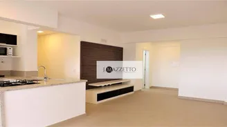 Apartamento com 2 Quartos para venda ou aluguel, 82m² no Vila Homero, Indaiatuba - Foto 1