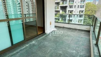 Apartamento com 3 Quartos para venda ou aluguel, 300m² no Vila Suzana, São Paulo - Foto 1